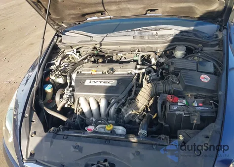 2006 Honda Accord Ex from USA, damaged, VIN 1HGCM56736A150353